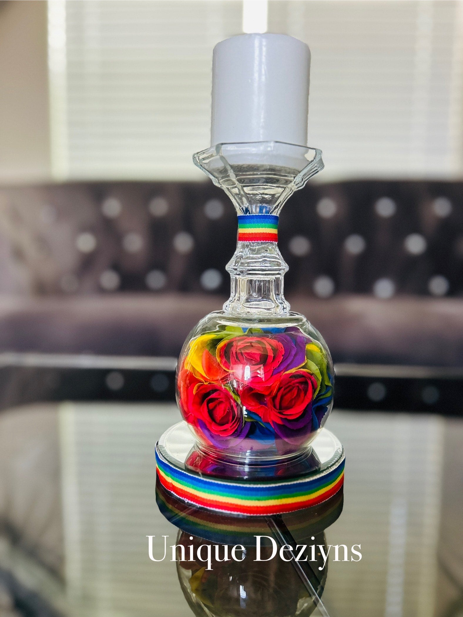 Spirit Pop